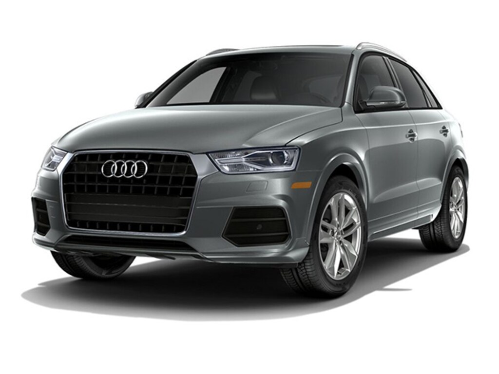 Used Audi Q3 For Sale Austin TX Cedar Park A18689A